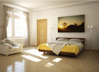 KREVET U SPAVAĆOJ SOBI NIPOŠTO NE SMIJE OVAKO DA STOJI 1 Greška koju svi pravimo donosi nesreću