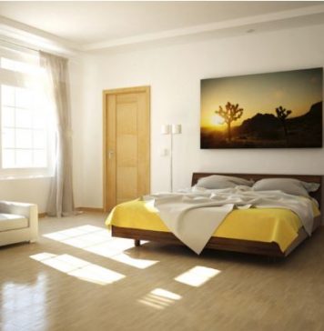 KREVET U SPAVAĆOJ SOBI NIPOŠTO NE SMIJE OVAKO DA STOJI 1 Greška koju svi pravimo donosi nesreću