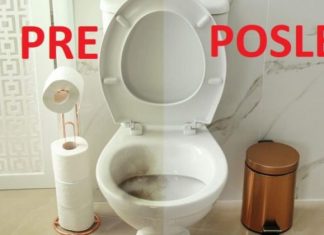Nije sirće ni soda bikarbona: Ovo sredstvo najbolje uklanja kamenac u WC šolji
