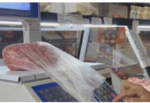 EVO KAKO VAM MESARI KRADU PARE SVAKI DAN: Dječko pokazao kako MANIPULIŠU VAGOM i izazvao potpuni HAOS na mrežama EVO KAKO VAM MESARI KRADU PARE SVAKI DAN: Dječko pokazao kako MANIPULIŠU VAGOM i izazvao potpuni HAOS na mrežama - featured image