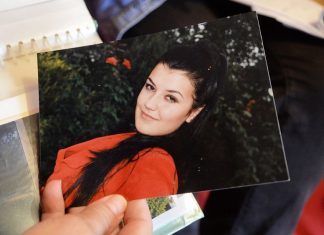 Zvali su je Cecinom naslednicom, ali je brutalno ubijena sa 33 godine: Život joj je bio isprepletan tragedijama, a svoju smrt je predosetila par dana ranije