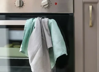 Držite li krpu na vratima pećnice? Niste ni svjesni kakvu grešku pravite