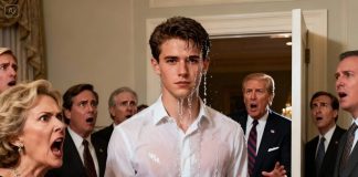 Moja me maćeha ošamarila pred svima i viknula: „Ti ne pripadaš mojoj obitelji!“