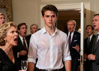 Moja me maćeha ošamarila pred svima i viknula: „Ti ne pripadaš mojoj obitelji!“