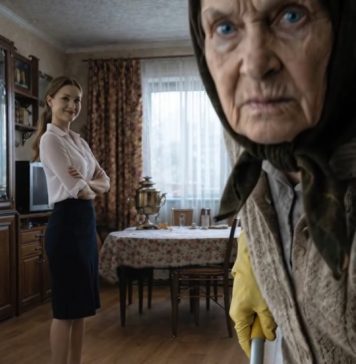 Svekrva milionerka se pretvarala da je čistačica kako bi testirala snaju, uverena da se ona udala za njenog sina samo zbog novca.