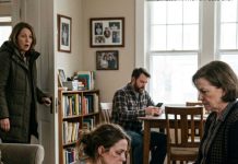 Došla sam da posetim trudnu ćerku – ono što sam videla šokiralo me