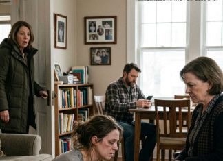 Došla sam da posetim trudnu ćerku – ono što sam videla šokiralo me