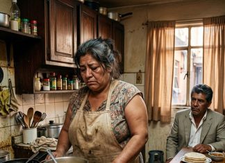 “Napustila ga je nakon 23 godine ponižavanja: Ona je odlučila prekinuti s prošlošću i krenuti prema slobodi”