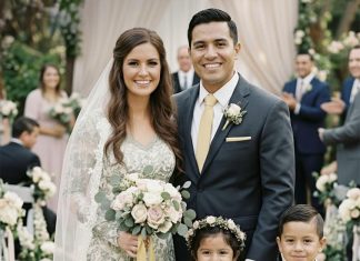 Udala sam se iz ljubavi, ali istina o mom mužu me zatekla nespremnu