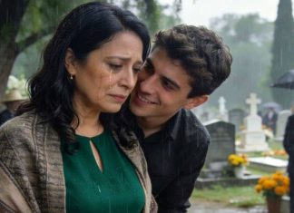 Iza maske porodice: Kako je istina pobijedila izdaju i manipulaciju