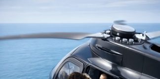 Let izdaje: muškarac je gurnuo trudnu ženu iz helikoptera zbog nasleđa — ali nije ni slutio šta će uslediti