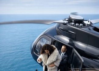 Let izdaje: muškarac je gurnuo trudnu ženu iz helikoptera zbog nasleđa — ali nije ni slutio šta će uslediti