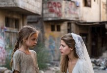 „Ne bih se udala za takvog čovjeka!“, rekla je djevojčica mladenki pred restoranom