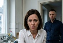 Kada sam stavila ogrlicu u vodu, otkrila sam nešto što nisam smela