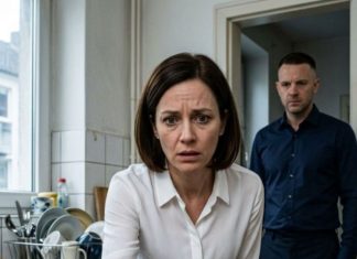 Kada sam stavila ogrlicu u vodu, otkrila sam nešto što nisam smela