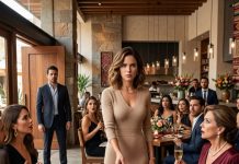 Pokušao da me ponizi pred 200 ljudi – ali je saznao ko sam