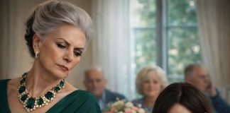 Ispunila sam molbu majke i otišla iz njenog života — i tek tada joj se svet raspao…