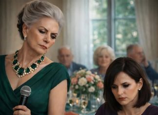 Ispunila sam molbu majke i otišla iz njenog života — i tek tada joj se svet raspao…