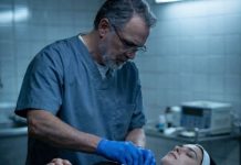 Poruka na telu časne sestre: “Ne vršite obdukciju”