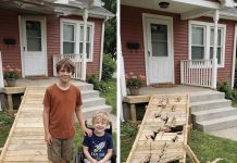 Jedan postupak pokrenuo je nešto što nije očekivala