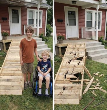 Jedan postupak pokrenuo je nešto što nije očekivala