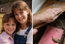 Istina skrivena 35 godina: Dnevnik nestale sestre otkrio porodičnu tajnu koja je sve promijenila