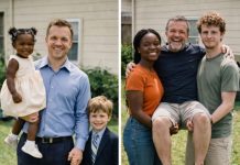 Spasio sam devojčicu iz nesreće — 16 godina kasnije pojavila se njena majka