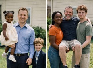 Spasio sam devojčicu iz nesreće — 16 godina kasnije pojavila se njena majka