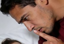 Tajna koju je kćerka šapatom otkrila ocu promijenila je sve