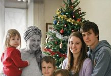 Vratio se nakon godina — ali karma ga je sačekala