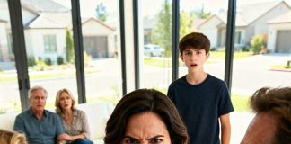 Optužili su mog sina za krađu, ali prava istina ih je šokirala