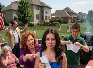 “Baka nam je dala po 15.000 dolara, ali samo je jedan ček bio stvaran”