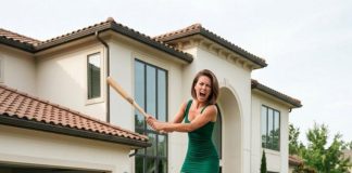 Bila sam u sedmom mesecu trudnoće kada mi je ljubavnica muža uništila auto — ali istina u sudnici je promenila sve