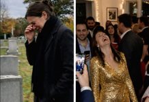 “Sahranila sam ćerku, a sestra je izabrala zabavu”