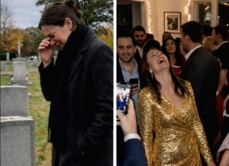 “Sahranila sam ćerku, a sestra je izabrala zabavu”