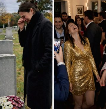 “Sahranila sam ćerku, a sestra je izabrala zabavu”