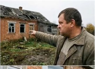 Na moj 63. rođendan sin me odveo na selo, iskrcao ispred raspale kuće i rekao: „Ovo ti je poklon. Živi ovdje.“ Zatim je otišao, ostavivši me u zabiti. Ali nije mogao ni zamisliti ko je živio u susjednoj kući… 😲😲😲