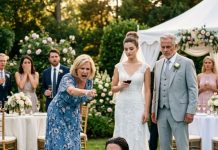 “Gurnuli su me u fontanu pred gostima… a onda se pojavio on”