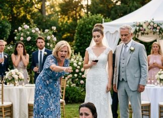 “Gurnuli su me u fontanu pred gostima… a onda se pojavio on”