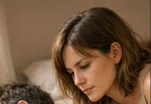 Dok je moj muž spavao, primijetila sam čudnu tetovažu barkoda na leđima: Skenirala sam kod i skoro se onesvijestila 😲😲