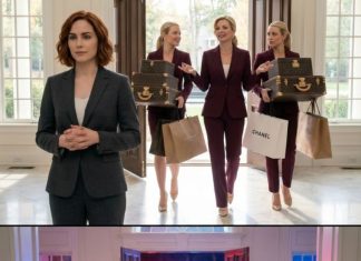 Dok sam spavala, ukrali su pogrešnu karticu