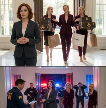 Dok sam spavala, ukrali su pogrešnu karticu