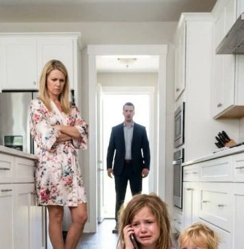 Zauzeti otac je vjerovao da porodici ništa ne nedostaje, a onda mu je kćerkina rečenica promijenila život iz korijena