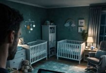 “Postavio sam dvadeset pet skrivenih kamera u svom domu kako bih pratio svoju djecu, a ono što sam otkrio doslovno me paraliziralo.”