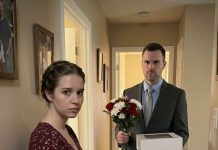 Mislila sam da upoznajem zeta – a dobila sam poniženje pred rođenom ćerkom