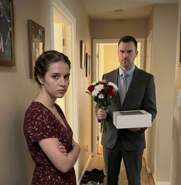 Mislila sam da upoznajem zeta – a dobila sam poniženje pred rođenom ćerkom