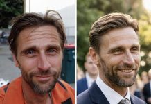 Mislila sam da znam za koga se udajem — dok mi nije otkrio istinu