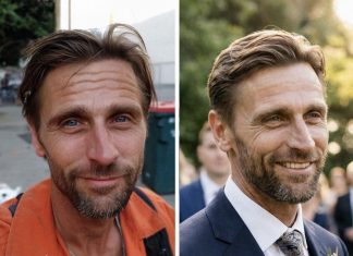 Mislila sam da znam za koga se udajem — dok mi nije otkrio istinu