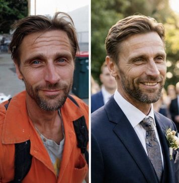 Mislila sam da znam za koga se udajem — dok mi nije otkrio istinu