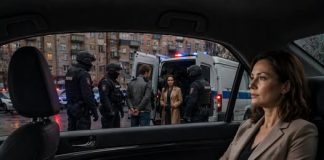 Zaključana među najbližima: “Satrulićeš tu!” — dvadeset minuta kasnije vrata je razvalio specijalac